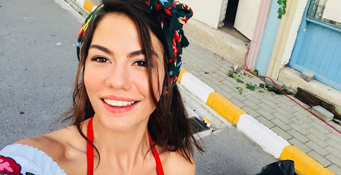 ديميت أوزدمير تدفع لغوغل مقابل إزالة جميع أخبارها العاطفية!