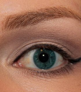 أروع صور كيفية رسم العين