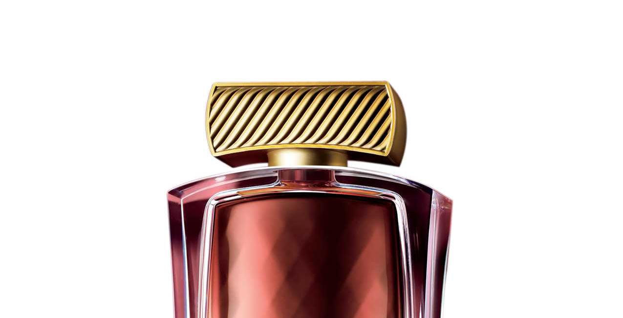 نفحة شرق أوسطيّة داخل عطر David Yurman الجديد