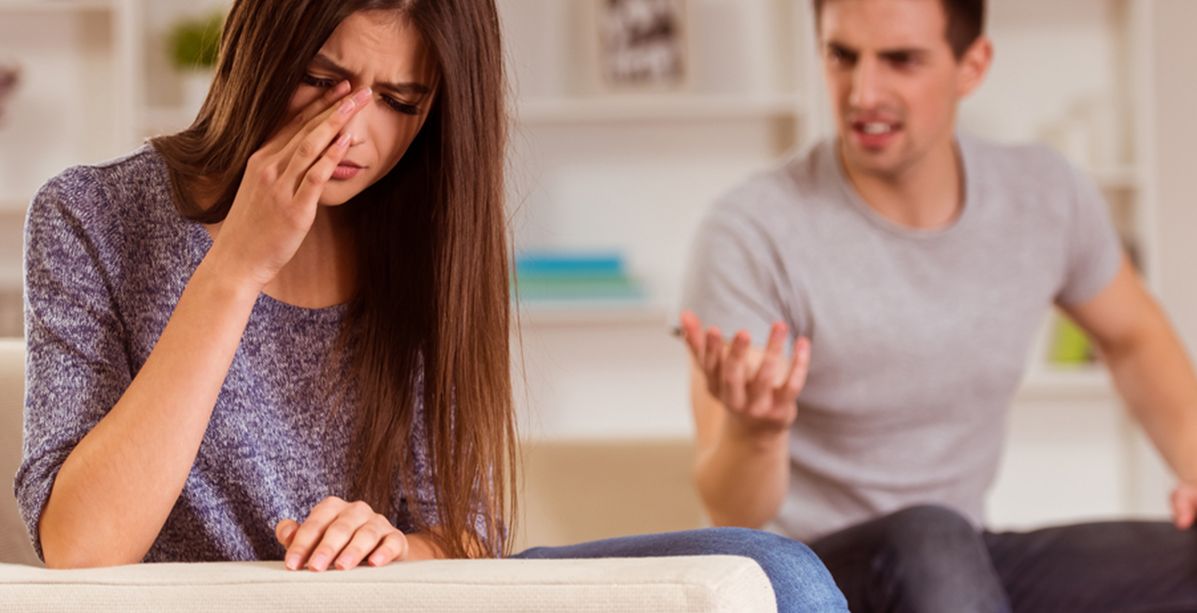 5 صفات جسدية تنفر شريكك منك