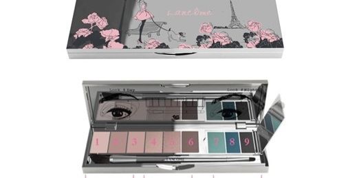 خطوات لتتألق عينيك بماكياج سموكي تركواز أنيق