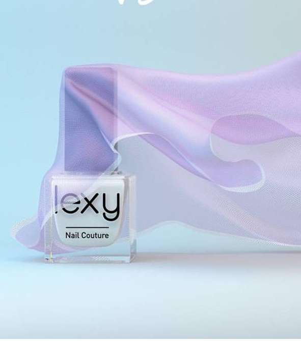 ألوان هادئة من Lexy