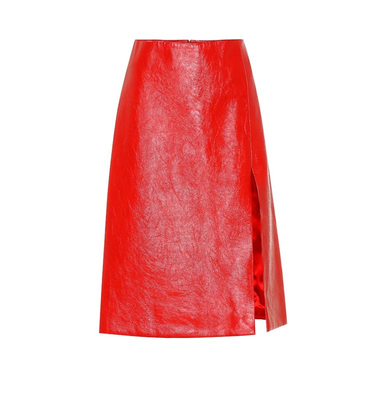 تنورة من Balenciaga