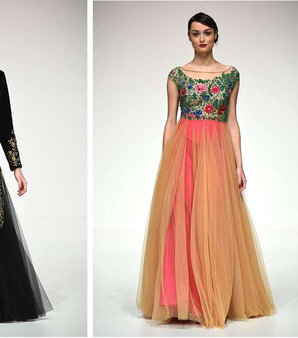 من فاشن فورورد، اليك ازياء Maral