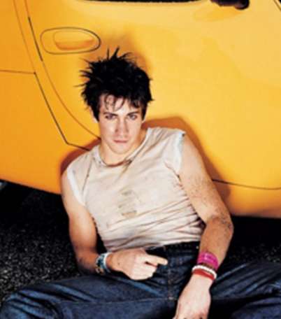 جيك جيلينهال