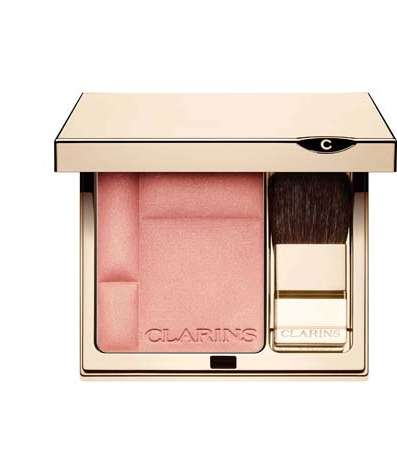 اجمل مجموعة مكياج Graphik Autumn من Clarins لخريف 2017 بالصور