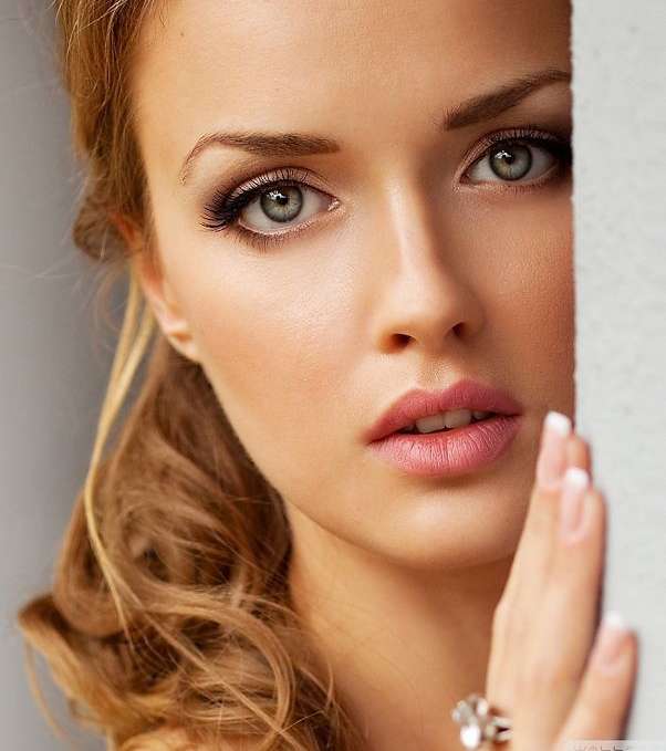 صور احلا مكياج عرايس