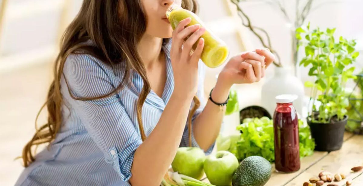 مشروبات تقوي المناعه ضد الأمراض والفيروسات