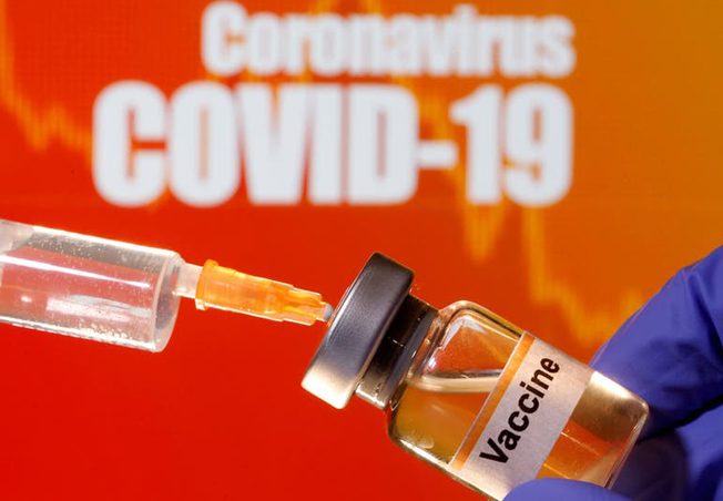 نتائج اللقاح الصيني ضد فايروس كورونا
