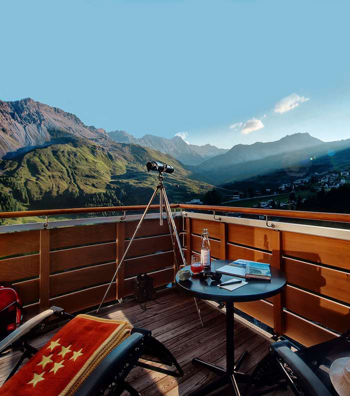 فنادق تشوغن الفاخرة تقدّم لك عروض مميّزة خلال شهر رمضان