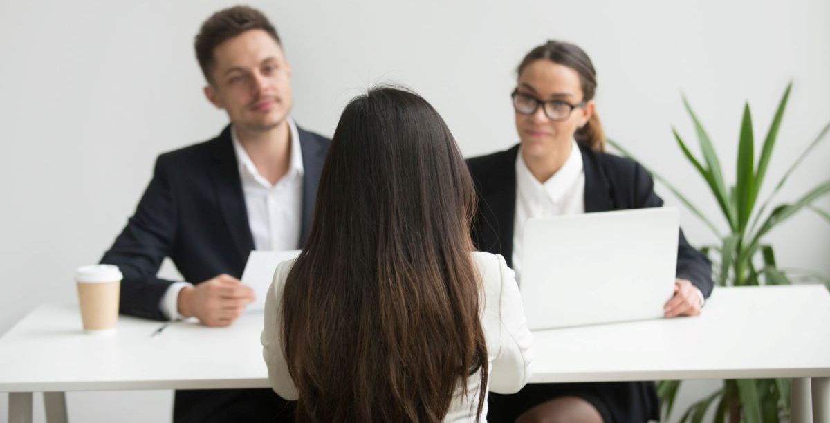 الاسئلة الشائعة في المقابلات الشخصية