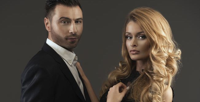 حيل مكياج تلفت نظر الرجال 