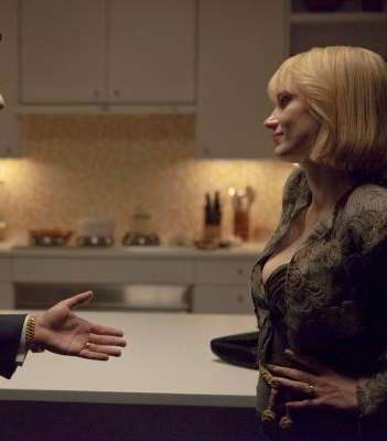 أكثر السنوات عنفاً من فئة الحركة والتشويق