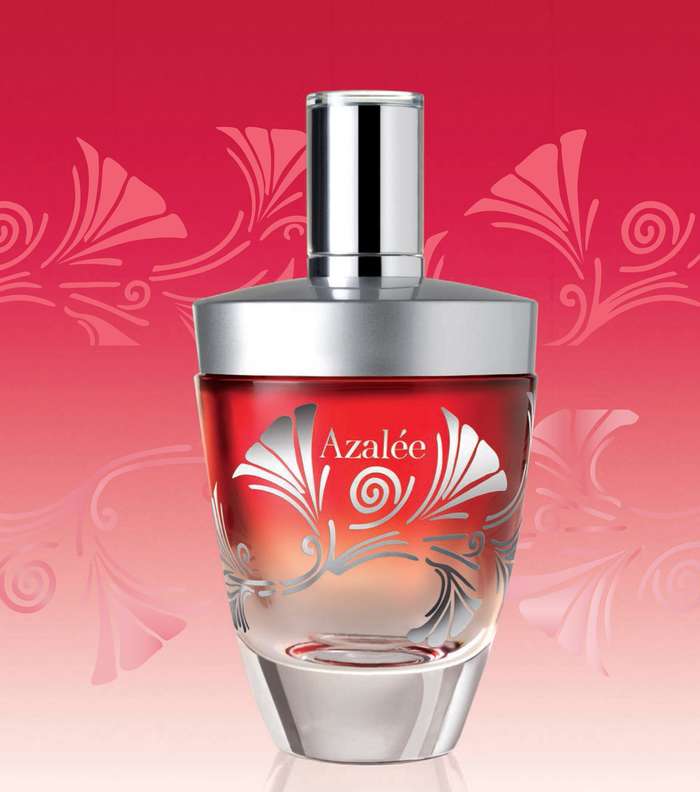 Lalique Azalée من  René Lalique