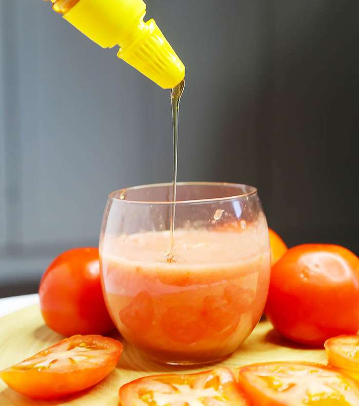 أهم خلطات لنضارة البشرة