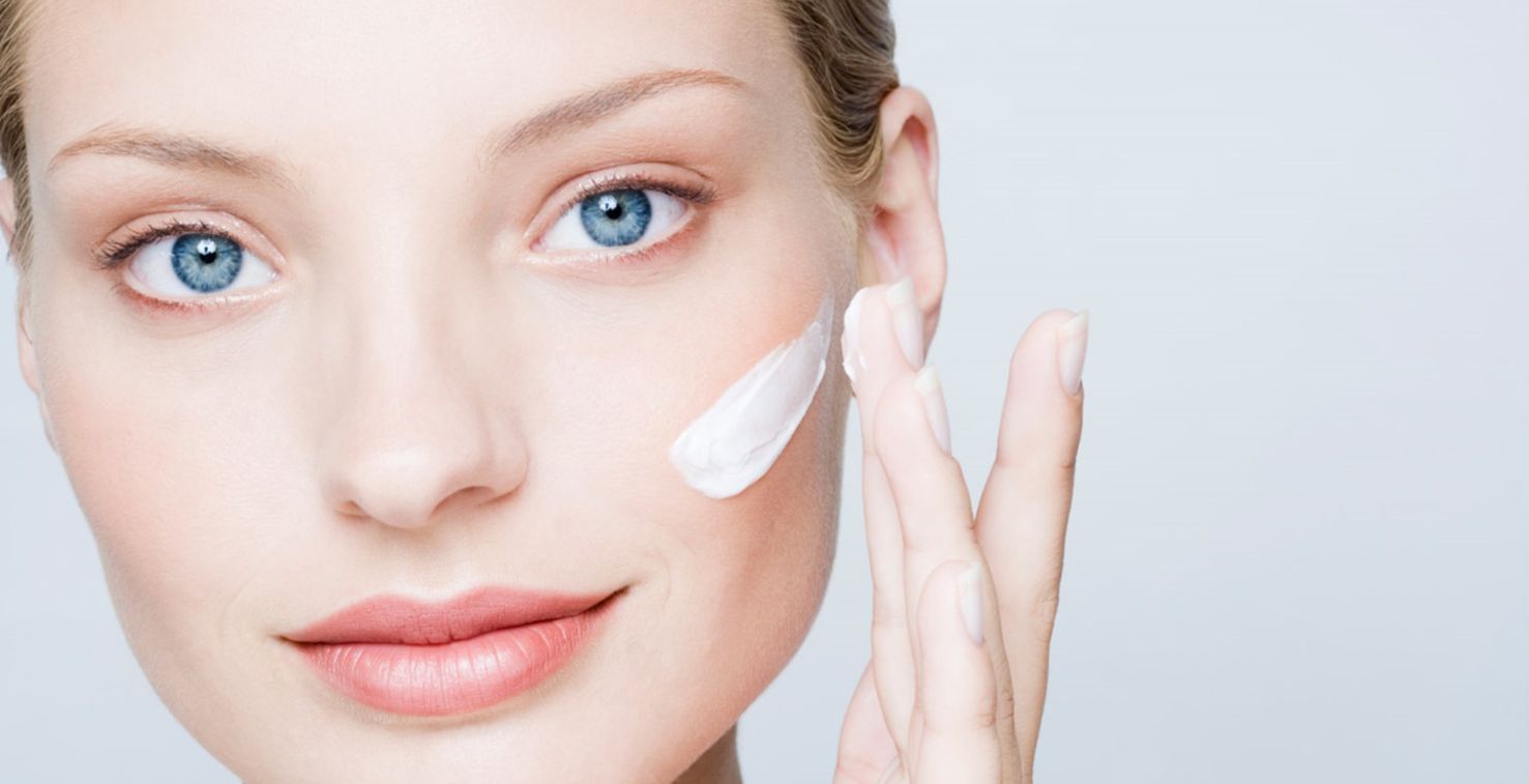 كريم علاج البثور