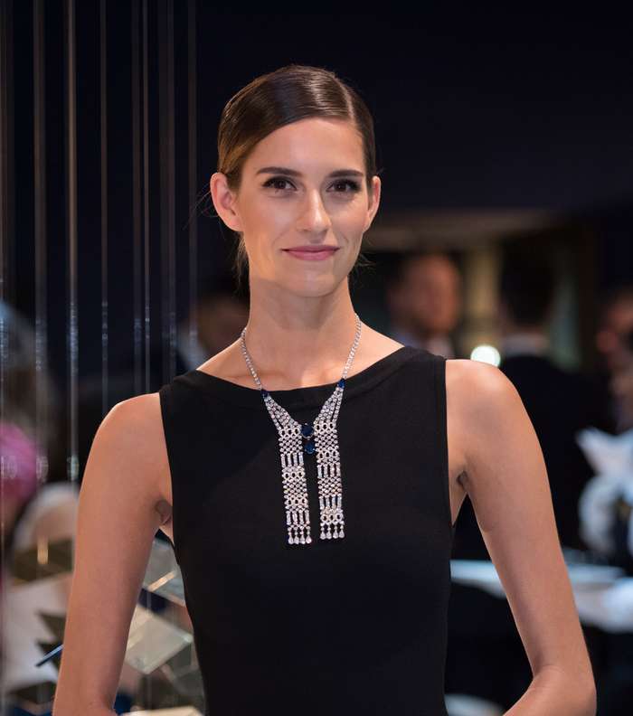 مجوهرات من Piaget