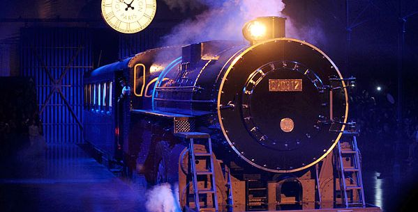 سعر قطار لويس فويتون بلغ 8 مليون دولار أمريكيّ