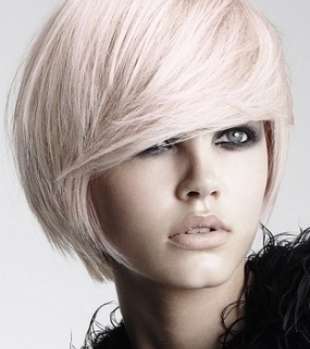 صور احدث قصات الشعر 2014 | موديلات قصات شعر 2014 جديده