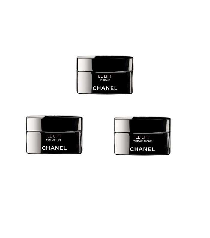 كريم Le Lift من Chanel لبلوغ ذروة جمالك