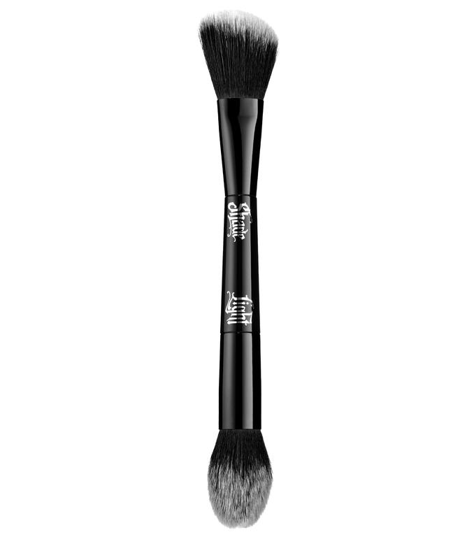 فرشاة Shade + Light Contour Face Brush