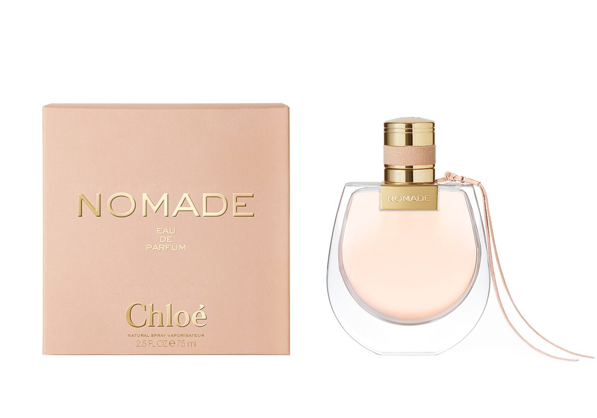 Nomade من Chloé