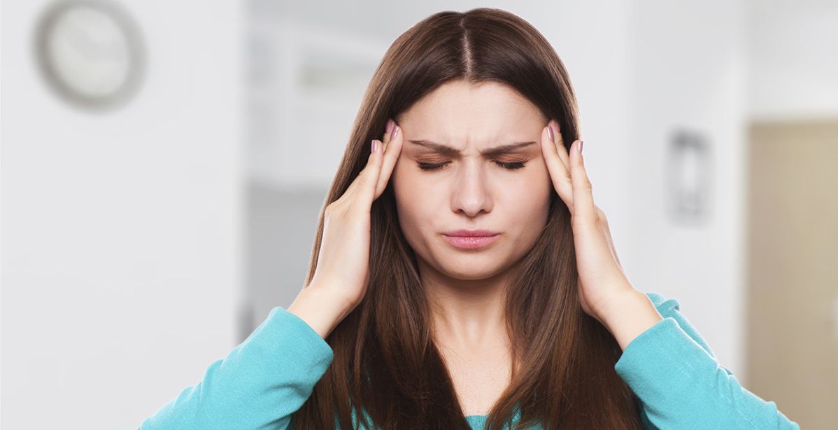 اسباب الدوخة عند الوقوف وطرق الوقاية منها