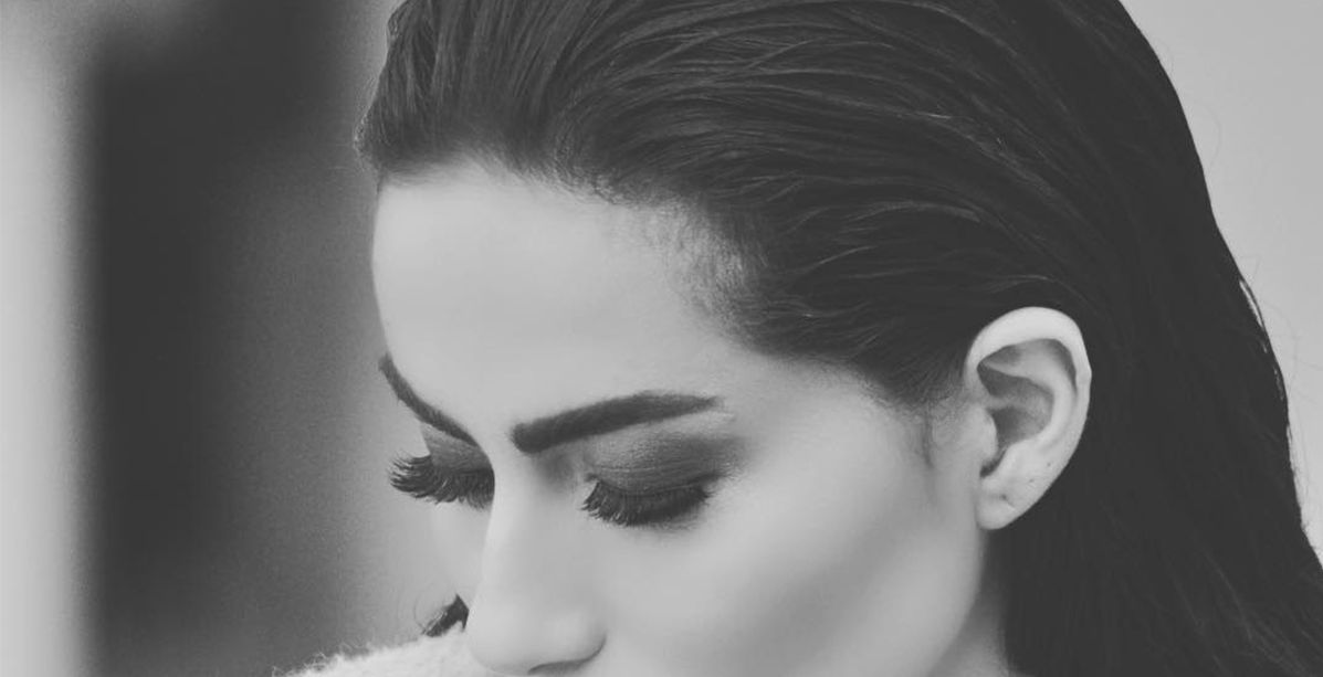 تعرفي على إطلالات المكياج المفضلة لدي