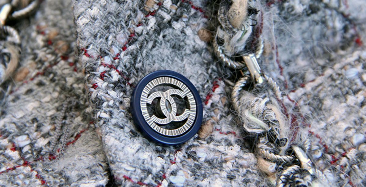 ابرز المعلومات عن سترة CHANEL
