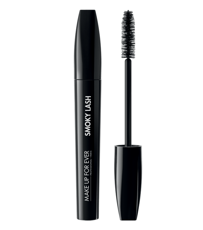 ماسكرا Smoky Lash Extra Black من ماركة Make Up For Ever
