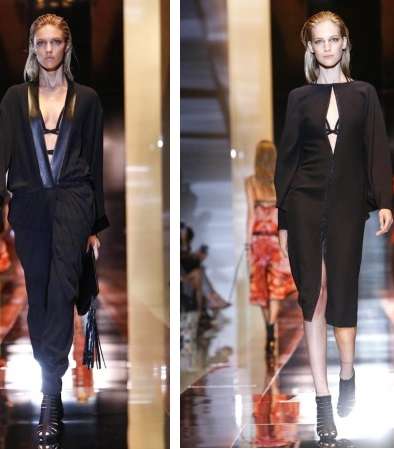 اليك تصاميم غوتشي لصيف 2014