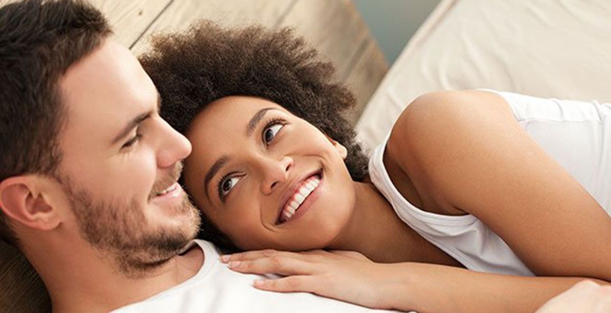 وصفات لزيادة الرغبة عند الرجال