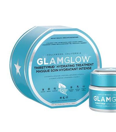 علاج THIRSTYMUDTM من GlamGlow