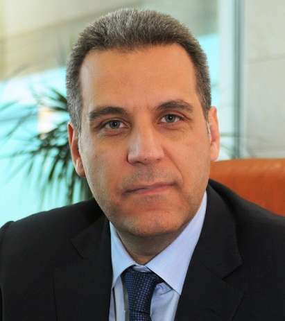 ألرئيس التنفيذي لمجموعة MCN في الشرق الأوسط وشمال أفريقيا غسان حرفوش