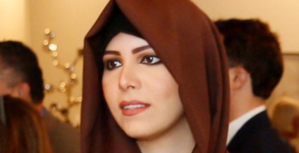 الشيخة لطيفة بنت حمدان بن راشد آل مكتوم تطلق مبادرة لتدريب 1000 امرأة تقنياً وقيادياً