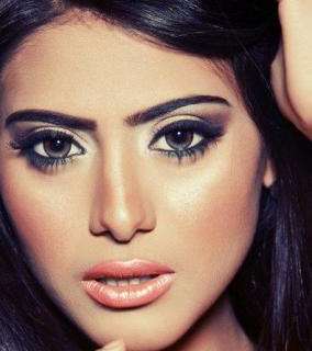 شيلاء سبت رفعت رأس العالم العربي في ملكة جمال العالم