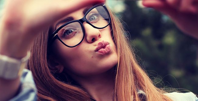 فوائد غير متوقعة لاختيار الصورة المناسبة للبروفايل الخاص بك على "فايسبوك"