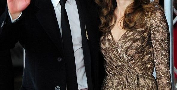 ما صحّة إشاعة زواج الثنائي الهوليوودي الأكثر شهرة؟