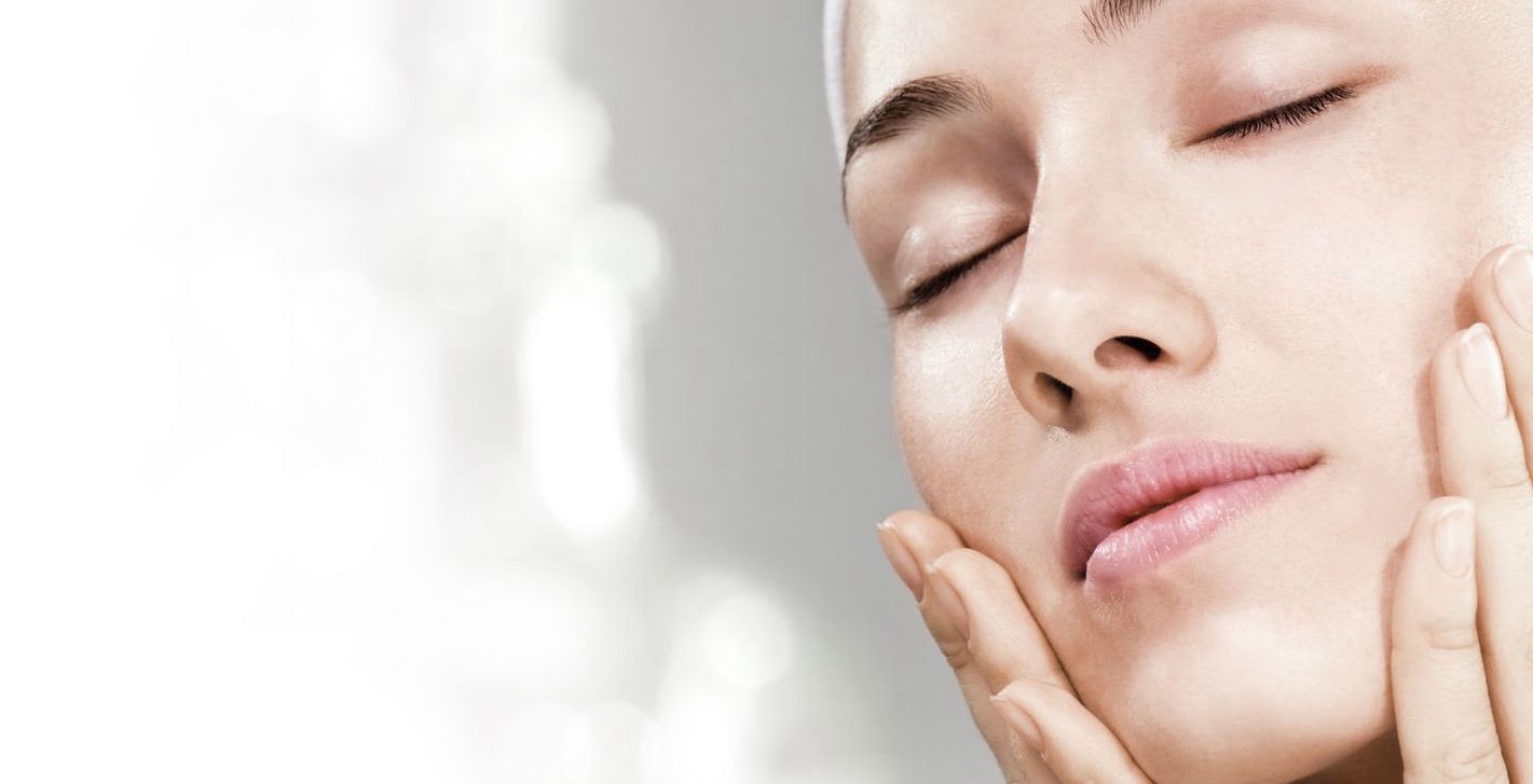 خلطات لتبيض الوجه في 5 دقائق