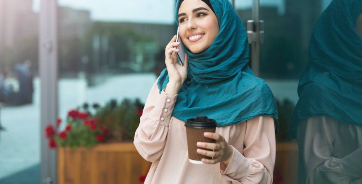 الميزان برج هوائي