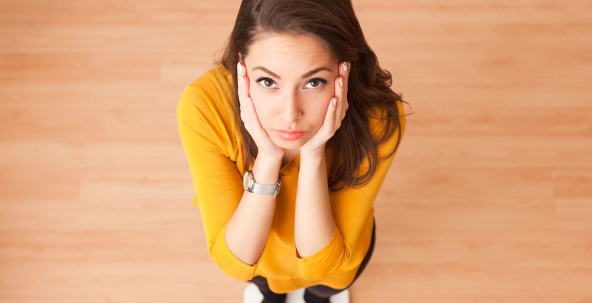 لتصبحي أنحف.. تناولي الدهون!!