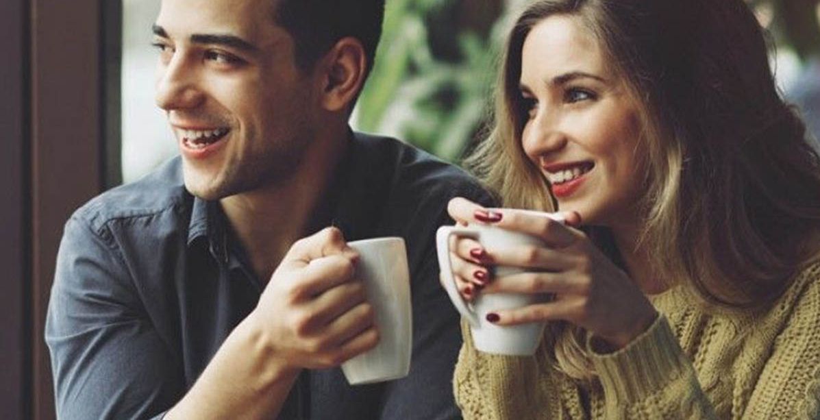 التقاها قبل 5 أعوام ونسي سؤالها عن اسمها، عندما جمعتهما الصدفة مجدداً وقف له الحظ بالمرصاد