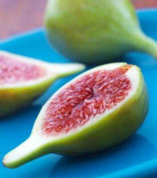 التين...أكثر الفواكه المناسبة لشهر العسل 