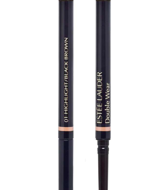 قلم تحديد الحواجب  Double Wear Stay-in-Place Brow Lift Duo من Estée Lauder