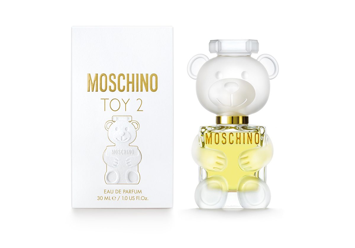 Toy 2 من Moschino