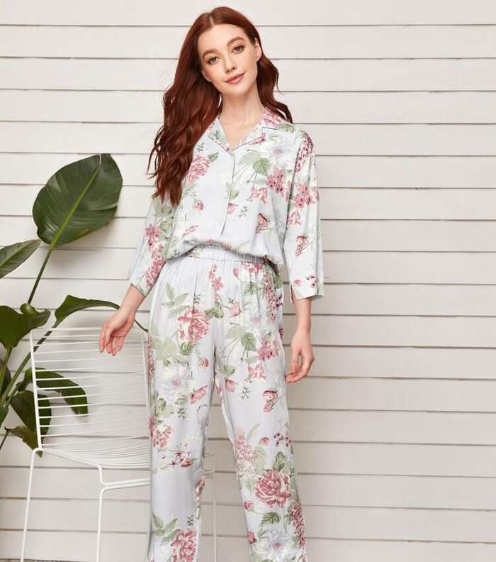صور اجمل ملابس نسائي للنوم
