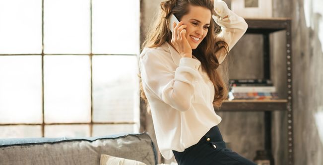 اكتشفي مزايا هواتف Xperia الجديدة من سوني موبايل