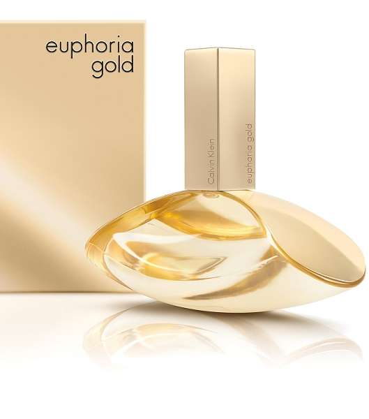 Euphoria Gold من Calvin Klein