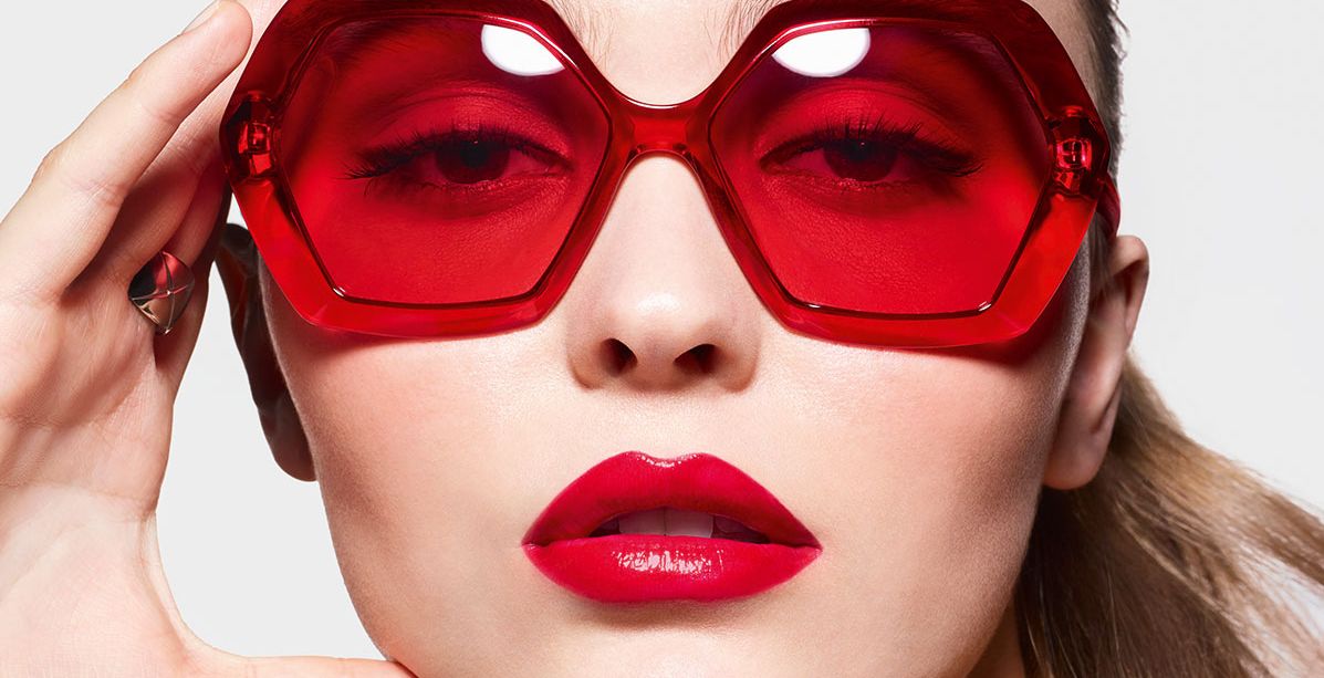 ألوان أحمر شفاه جديدة في مجموعة Rouge Coco Flash من CHANEL