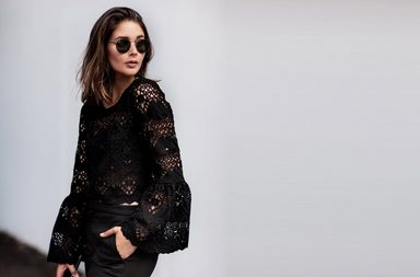 اكتشفي الاقمشة التي تناسب الصور